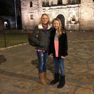 Meet your Posher, Allison